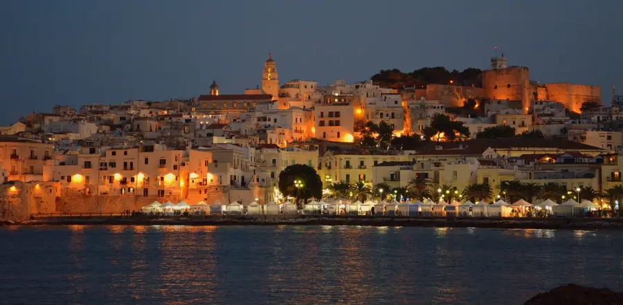 5 modi per organizzare una vacanza in Puglia