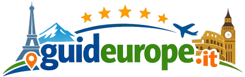 Guideurope.it Logo