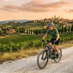 Tour in eBike in Toscana: esplorare paesaggi unici e tesori storici in modo sostenibile