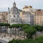 Trasporti a Roma, tutto quello che devi sapere