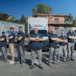 Traslochi Fai da Te o Professionisti a Roma: Qual è la Scelta Giusta?